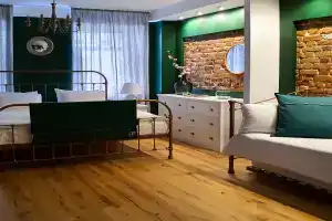 Апартаменты Archapart Green, Коломна