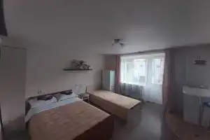 Квартира Компакт-Студия 21к2, Архангельск