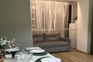 Квартира в центре города Пятигорска