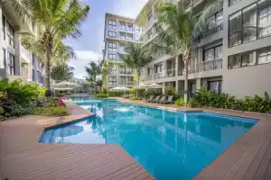 Diamond Resort Phuket - Sha, Банг Тао