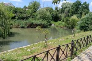 Квартира Новая Двухкомнатная, Пятигорск