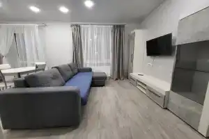 Апартаменты GuestKomi Тентюковская 300 4 этаж, Сыктывкар