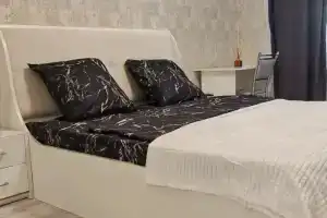 Квартира с Видом на Реку, Энгельс