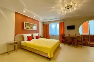 Апартаменты Ясная Поляна, Бердск