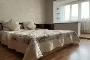 Апартаменты Орловская 55, Брест