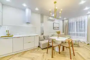 Апартаменты Делюкс Бутырская, Москва