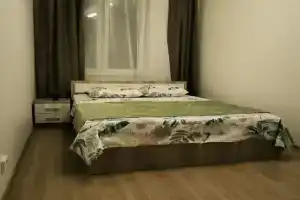 Квартира Уютная квартира в новом доме