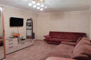 Квартира на Молодёжной 25, Усинск