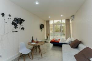 Апартаменты Студия 27 м², Адлер
