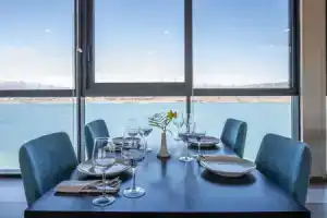 Отель «Gino Seaside Collection by Wyndham», Тбилиси