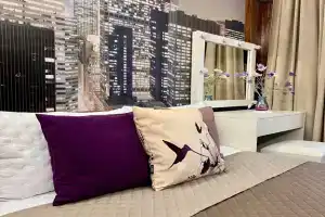 Квартира 6 местная рядом м. Славянский бульвар, Москва