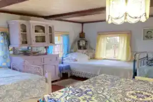 Частный дом «Иринин Дом», Кузаранда