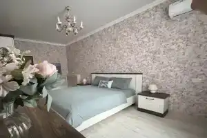 Квартира 2-комнатный люкс в центре Пятигорска