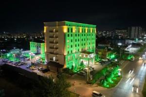 Garden Hotel & Spa, Бишкек