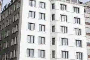 The Pera Hotel, Стамбул