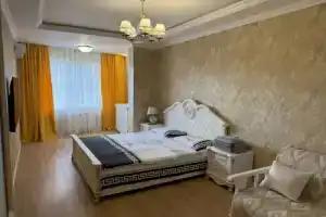 Квартира 399 Просторная у Центральной Набережной, Геленджик