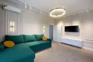 Апартаменты Sun Hills Ольгинка 4, Ольгинка