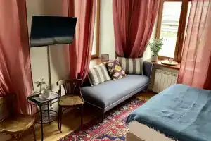Апартаменты на Кисловском (1), Москва