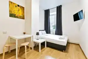 Апартаменты 1 Laspace этаж 3, Химки