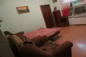 Гостевой дом у Моря на Толстого 9, Ялта