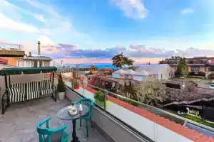Obelisk Hotel & Suites, Стамбул