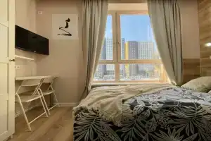 Апартаменты Невский 2, Москва