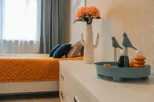 Квартира Уютная на Виллима Фермора 6, Калининград