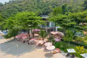 Отель «Le Vimarn Cottages & Spa», Остров Самет