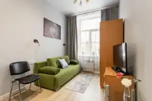 Квартира уютная, Москва