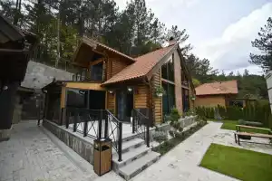 Бутик-отель La Foresta Dilijan Family & Friends, Дилижан
