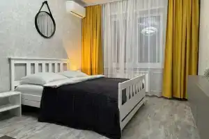 Квартира Уютная квартира в 5 минутах от центра Воронежа