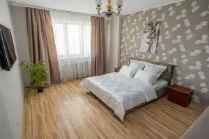 Квартира Однокомнатная  "Ladgorna" возле метро Кунцевщина, Минск