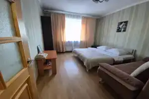 Апартаменты Чичканова, Тамбов