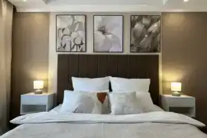Квартира Уютная Жердева 44В 25Ж, Улан-Удэ