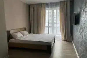 Квартира Gerke House на Достоевского 57 214, Казань