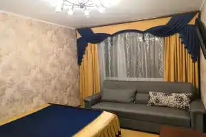 Апартаменты Favorit на Юбилейной, Псков