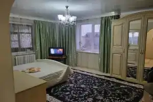 Апартаменты Фрунзе 7А, Моздок