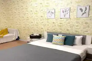 Апартаменты City House, Нерюнгри