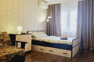 Квартира со всеми удобствами, Краснодар