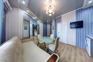 Апартаменты InnHome Resident de Luxe, Челябинск