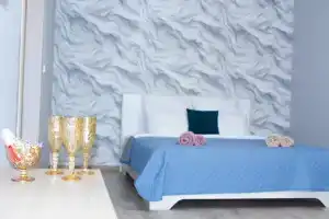 Квартира Сфера Комфорта НК, Новокузнецк