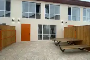 Уютные Домики у Побережья, Каспийск