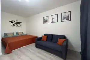 Квартира FoxyFlat Silva, Санкт-Петербург