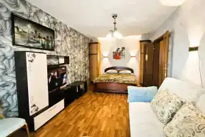 Гостиница «СибНк», Новокузнецк