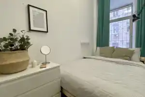 Мебелированные комнаты Маросейка (4), Москва