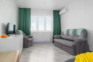 Апартаменты Goodtime Apartments Рядом с  Парком Краснодар 3, Краснодар