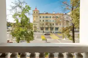 Квартира Prospect, Минск
