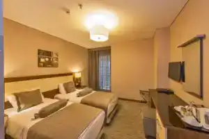 The Meretto Hotel Istanbul Old City, Стамбул