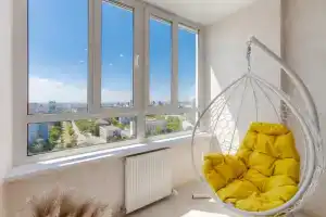 Апартаменты Apart RentPlaza Prolet 1, Самара