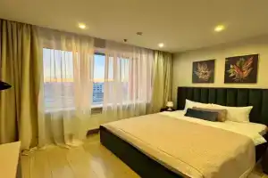 Апартаменты Viktoria, Москва